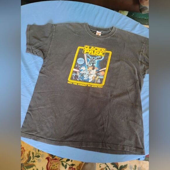 The Duck Co. Tee - Size: XL      (1194) - Picture 2 of 7